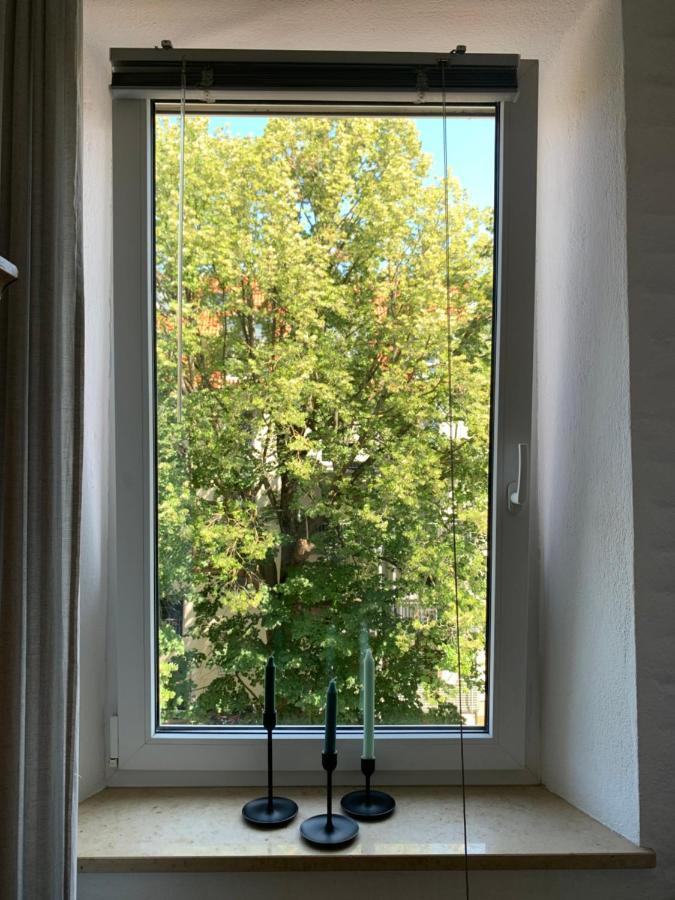 Apartment Leben Im Textilviertel_zentral&ruhig