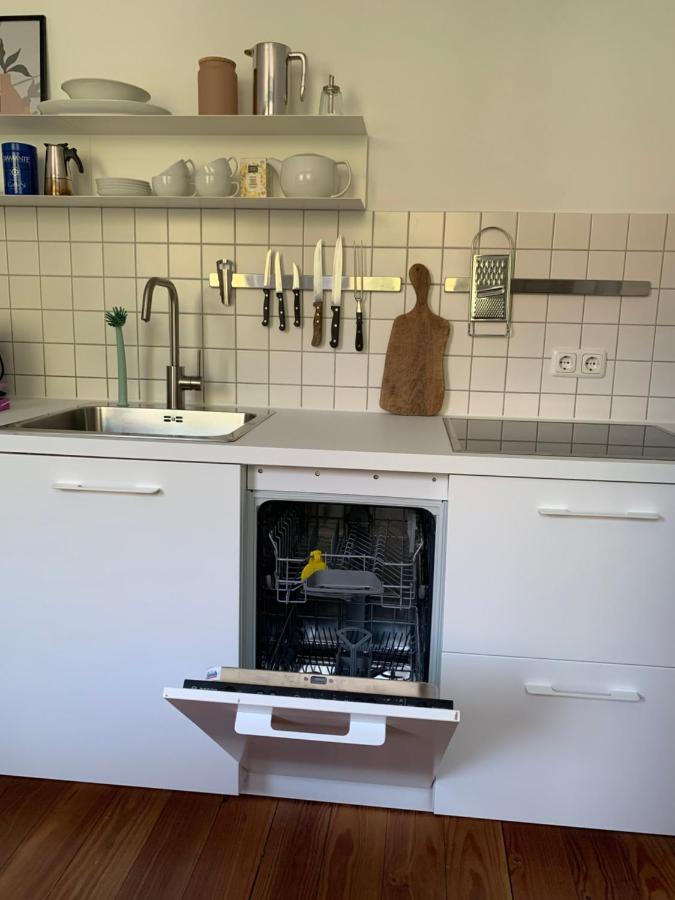 Leben Im Textilviertel_zentral & Ruhig