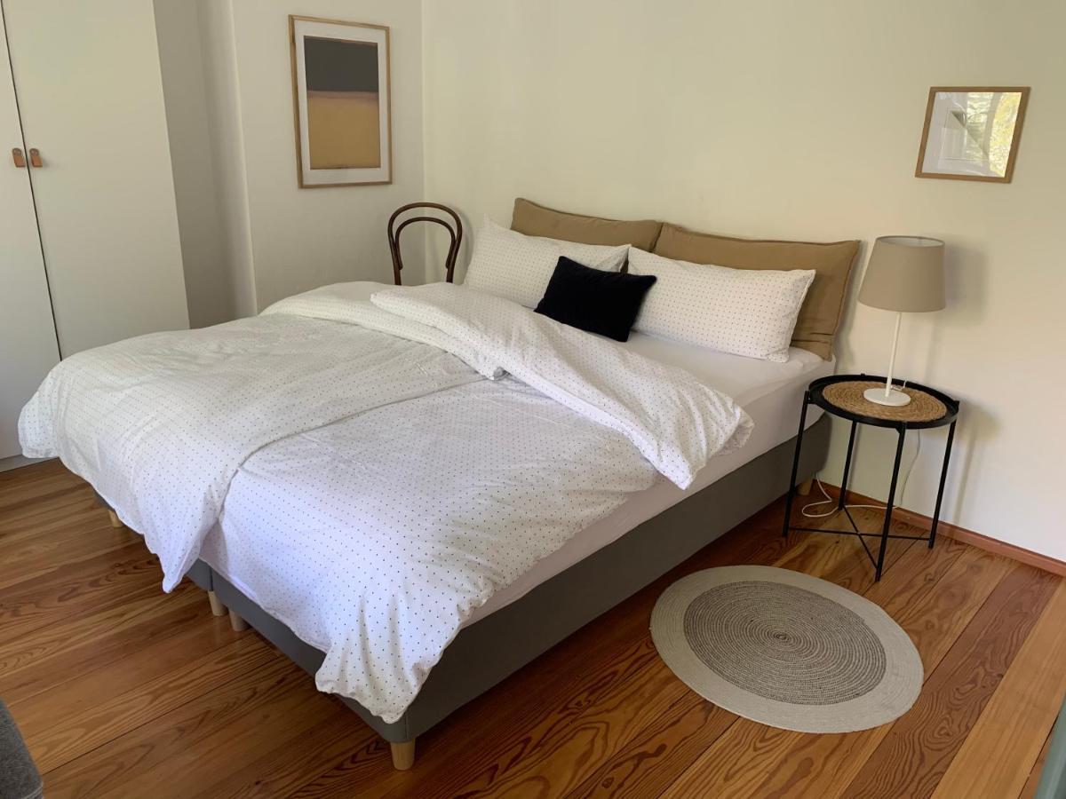 Apartamento Leben Im Textilviertel_zentral & Ruhig *